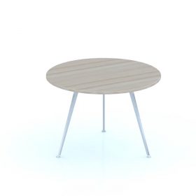Bàn tròn PDM 1200C