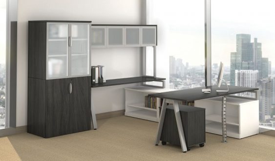 Cách chọn tủ văn phòng đẹp và phù hợp với doanh nghiệp