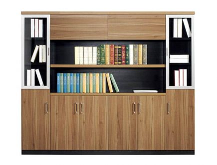 Chọn tủ tài liệu gỗ văn phòng như thế nào cho tiện dụng?