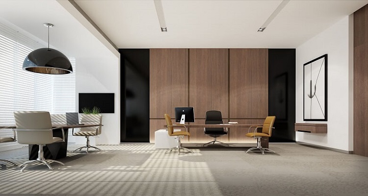 Chọn đồ nội thất hợp diện tích 