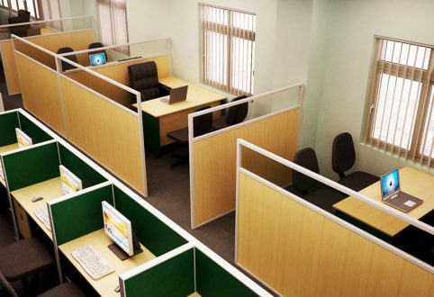 Mua bàn làm việc giá rẻ chất lượng ở đâu Hà Nội?