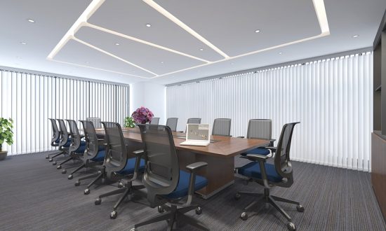 6 cách bố trí bàn ghế phòng họp thông dụng, tiện lợi cho công việc