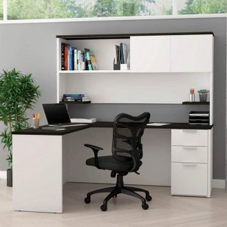 Chọn nội thất phòng làm việc cho dân thiết kế chuyên sáng tạo