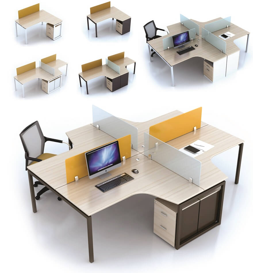 Thiết kế trang nhã, tinh tế