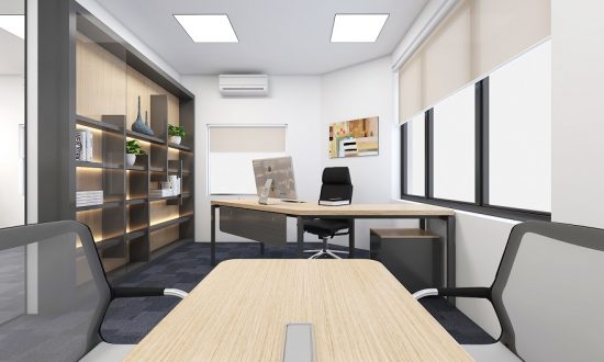 Màu sắc bàn làm việc hiện đại tốt nhất 2022