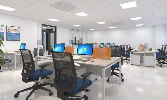 Phong thủy hướng bàn làm việc theo tuổi như thế nào cho thích hợp?