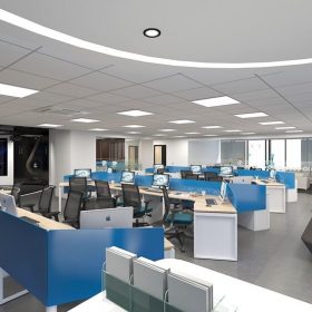 7 món đồ nội thất văn phòng quan trọng mà mọi công ty đều cần